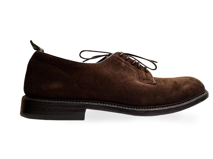 GREEN GEORGE KENIA 181 TDM MOCASSINO-0