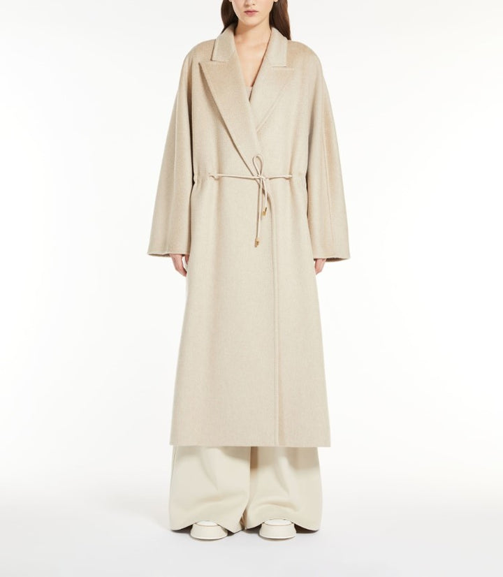 Bertone oversized cashmere coat-3