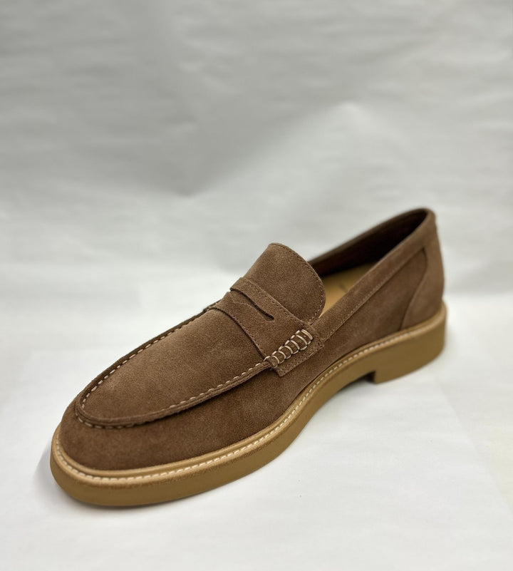 SUOLA MATTONE CAMOSCIO MOGANO-6