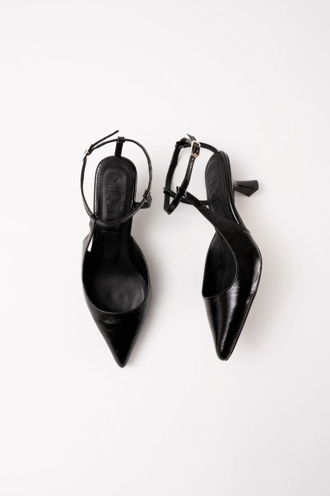 55mm Inclined Stiletto Heel-5