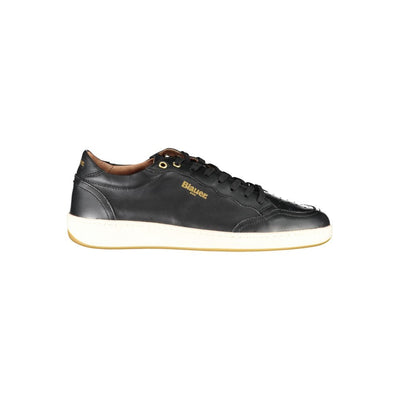 Blauer Urban Sporty Sneakers with Contrasting Accents