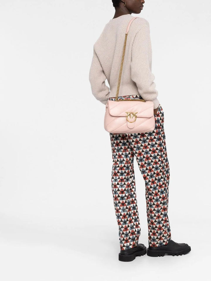 Love Classic Puff shoulder bag-8