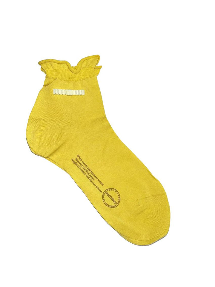 ANTIPAST short socks-1