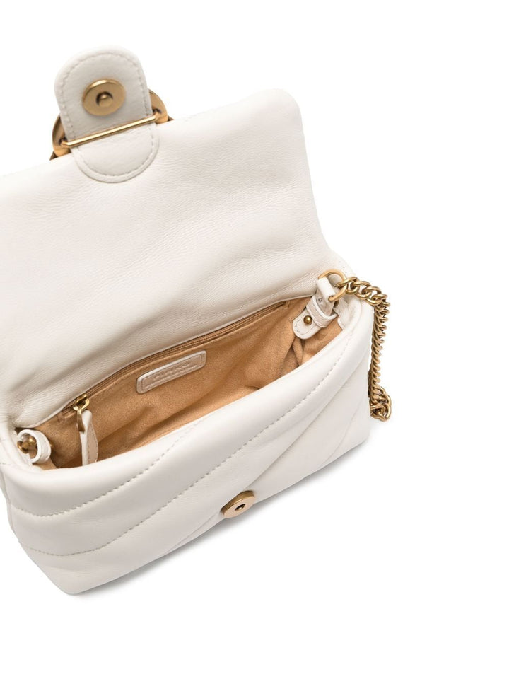 Love Classic Puff shoulder bag-16