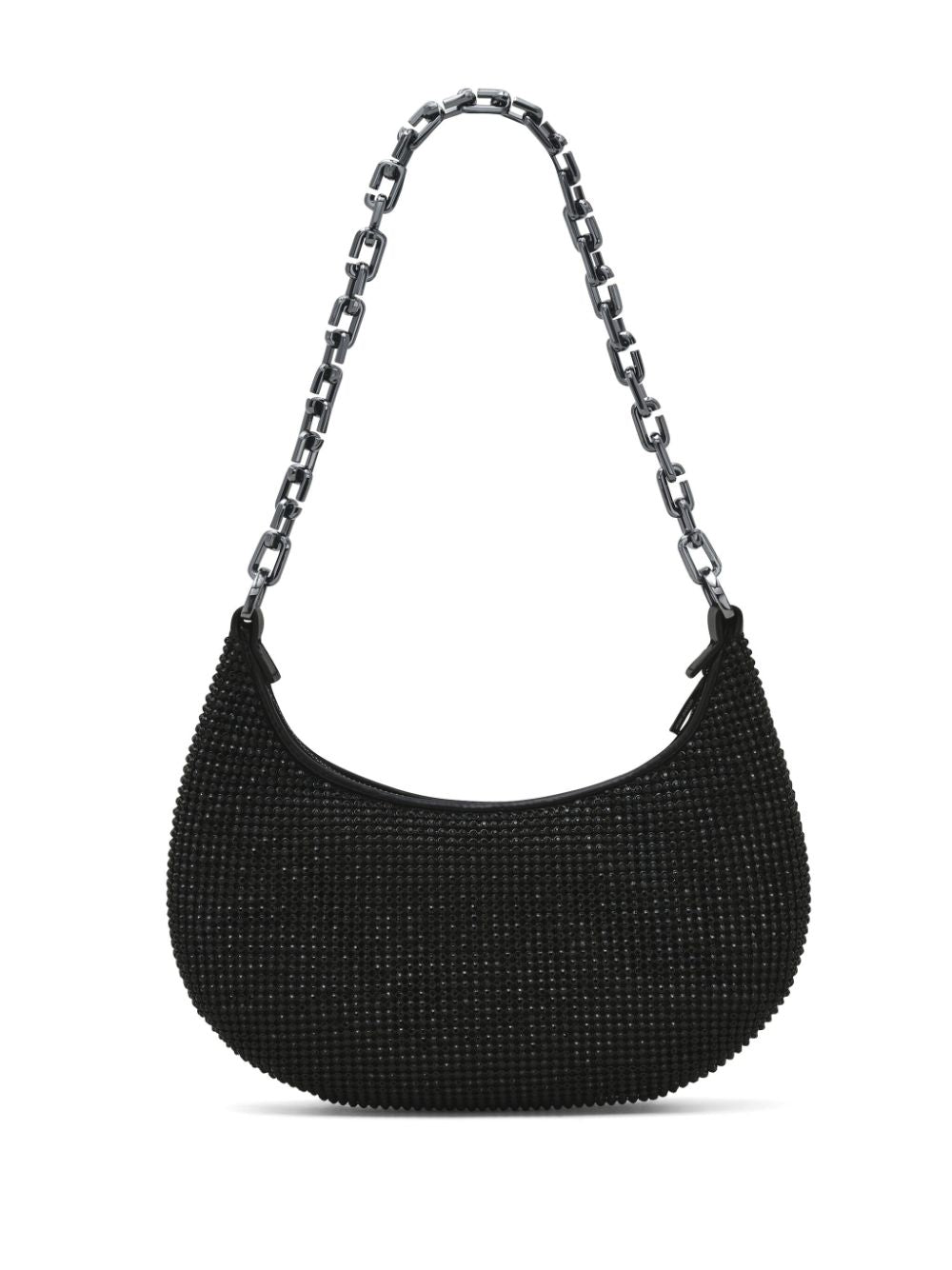 small The Curve shoulder bag-2