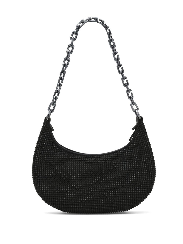 small The Curve shoulder bag-2