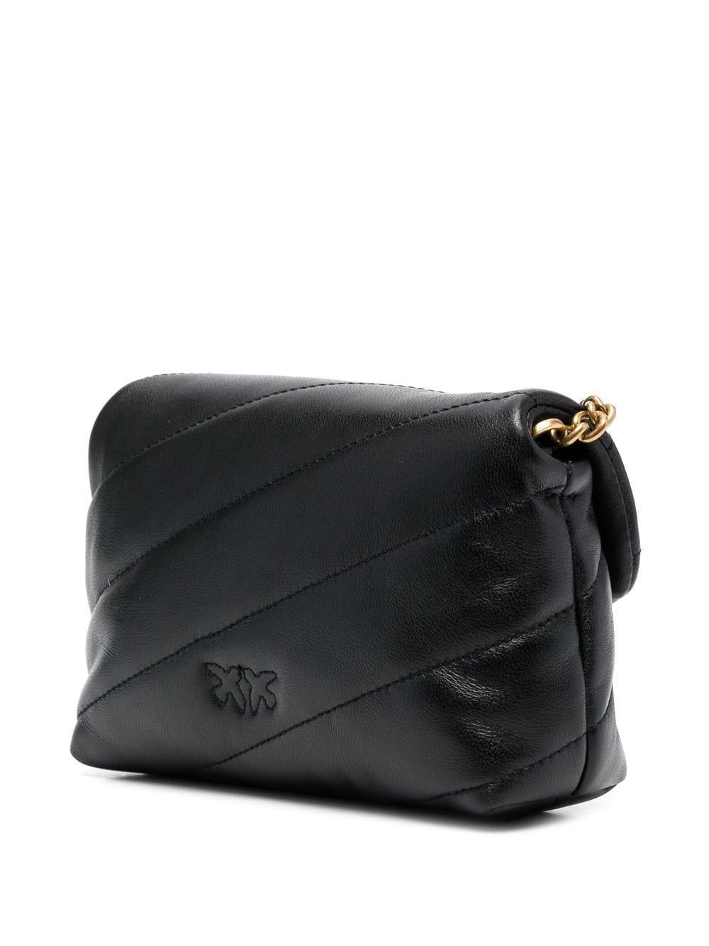 Love Classic Puff shoulder bag-10