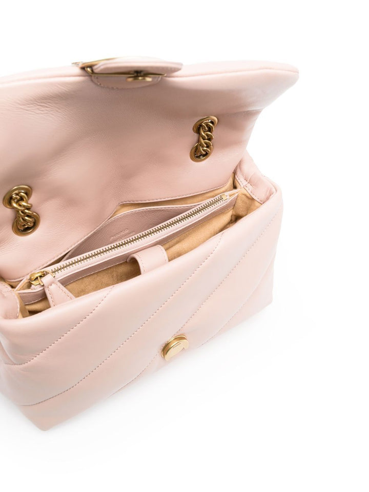 Love Classic Puff shoulder bag-26