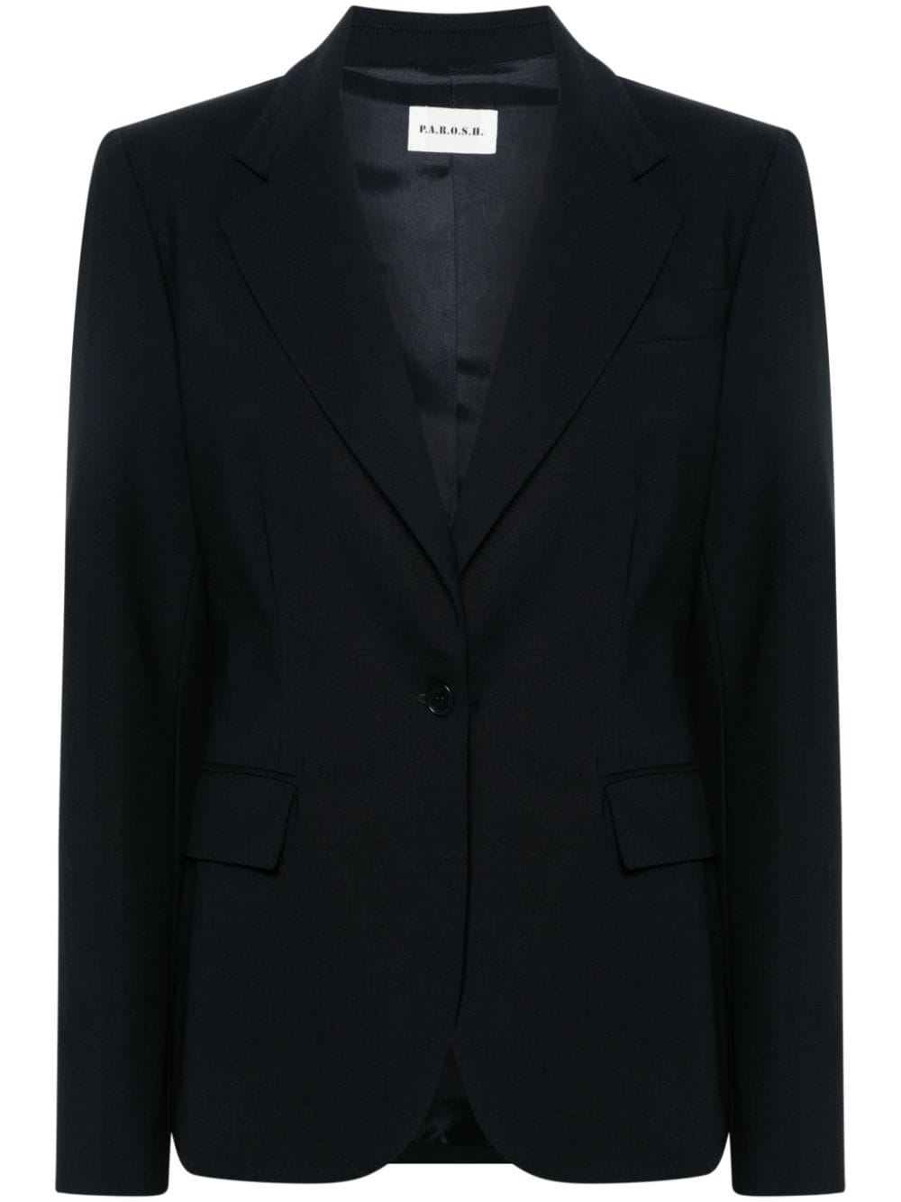 single-breasted blazer-2