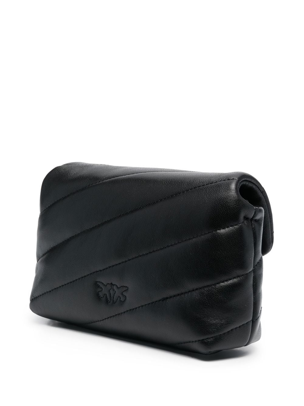 Love Classic Puff shoulder bag-11