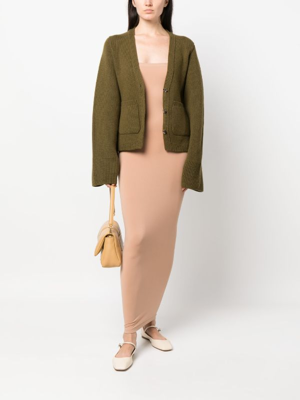 WOLFORD Fatal tube dress-3