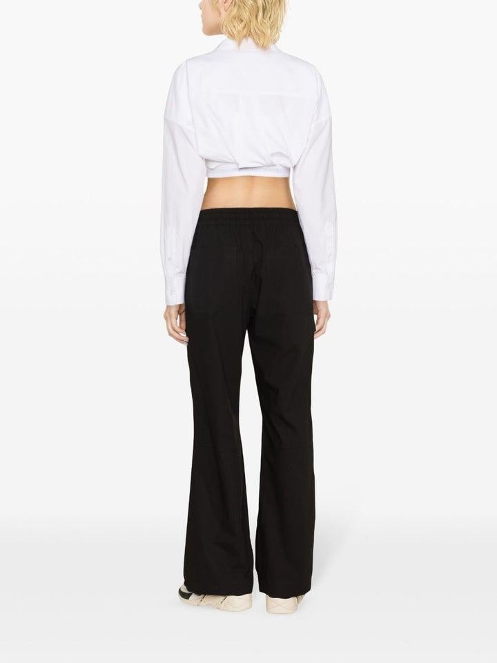 straight-leg cargo trousers-7