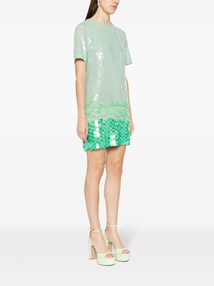 sequin mini dress-6