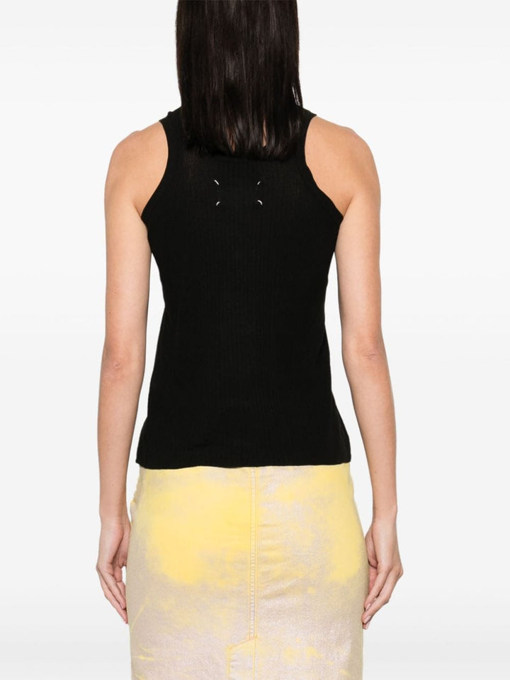 ribbed tank top-5