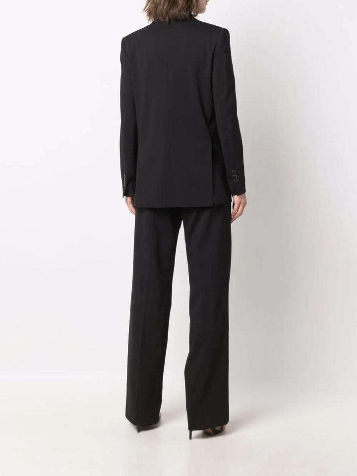 DSQUARED2 wide-leg two-piece suit-2