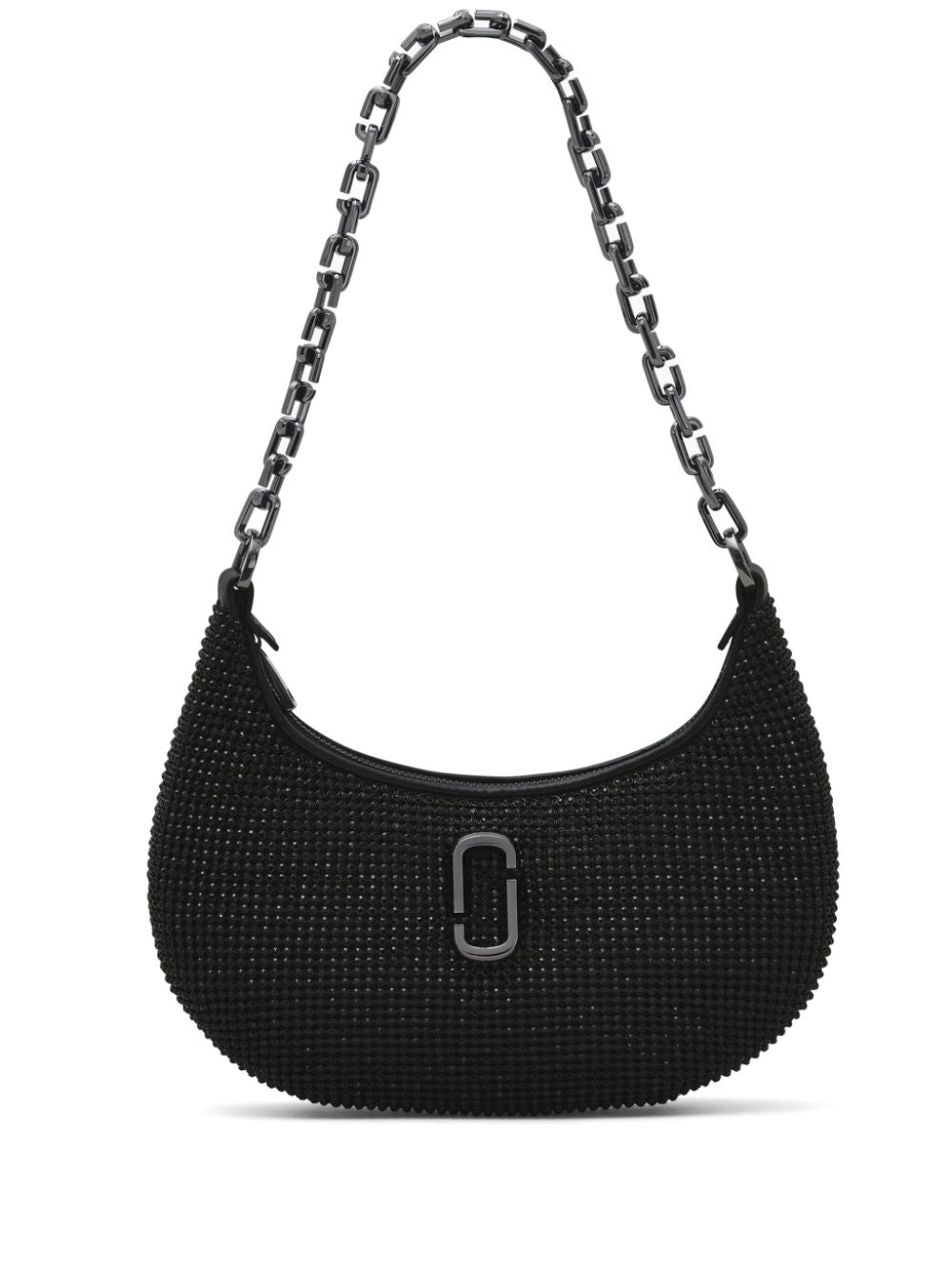 small The Curve shoulder bag-0