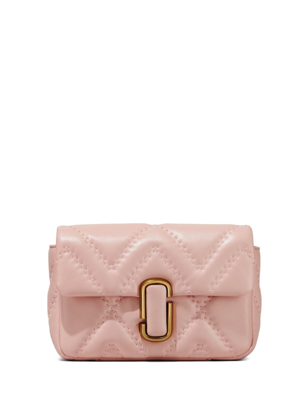 The J Marc leather shoulder bag-17