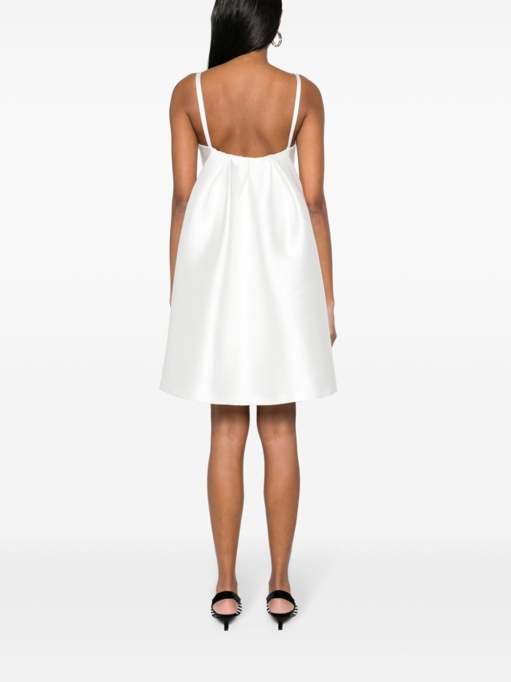 Papavero mini dress-2