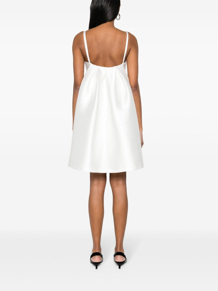 Papavero mini dress-2