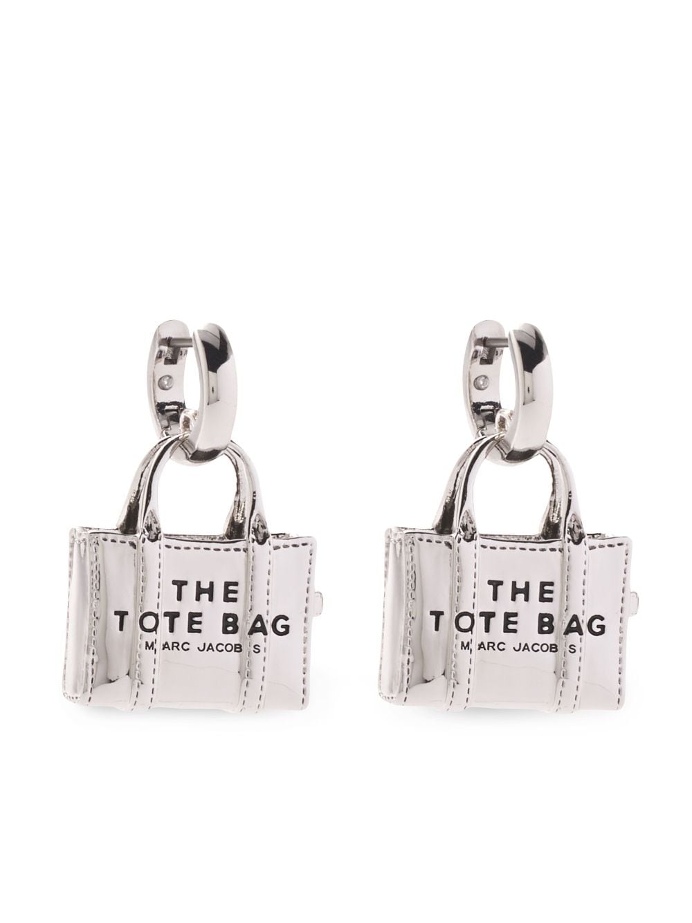 The Tote Bag earrings-0
