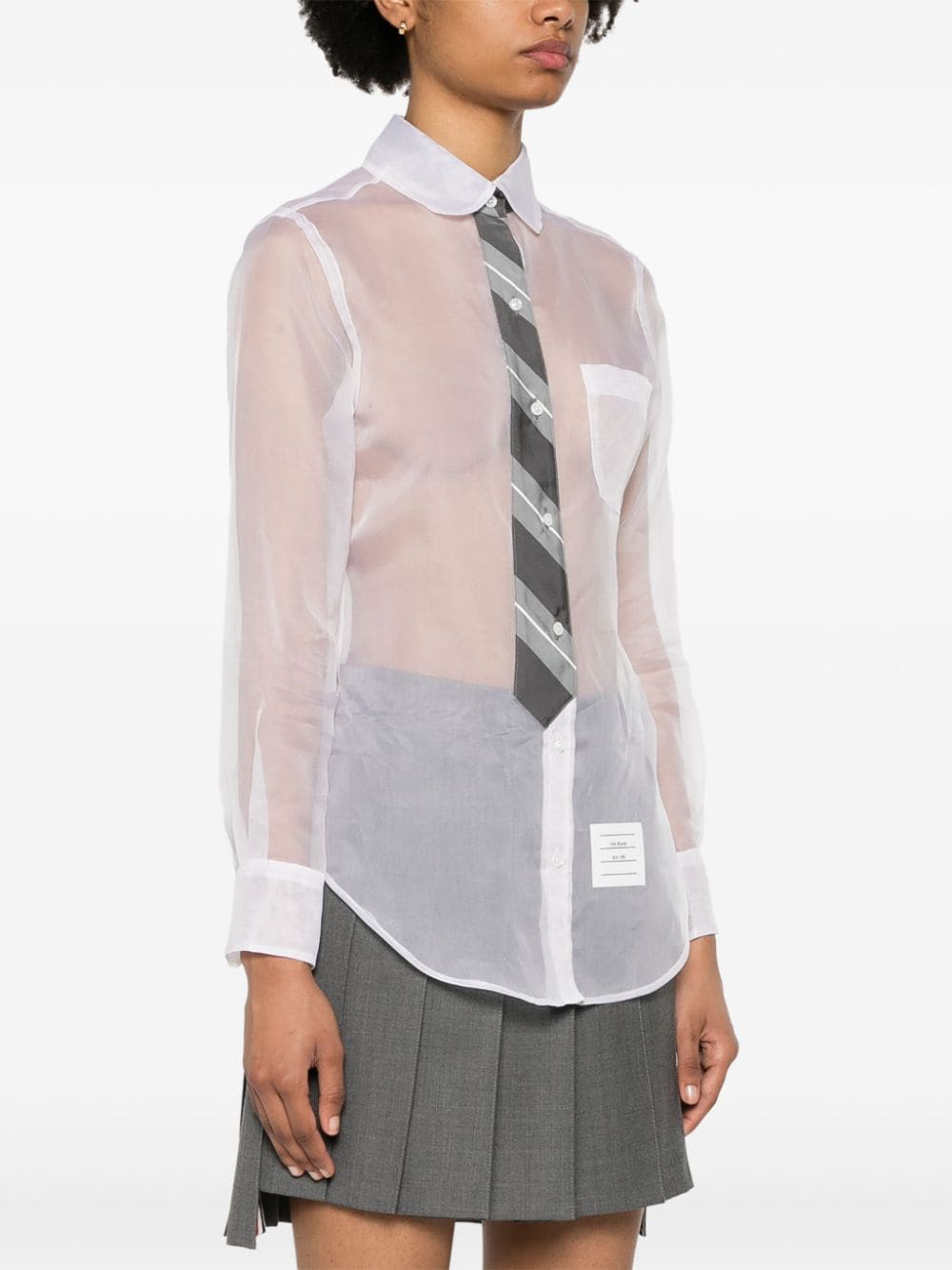 organza silk shirt-2