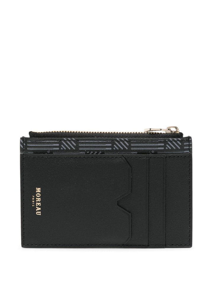 logo-stamp leather wallet-2