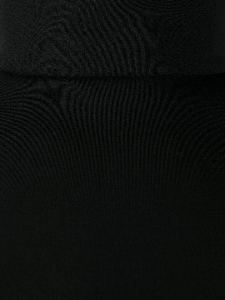 WOLFORD roll-neck sleeveless body-4