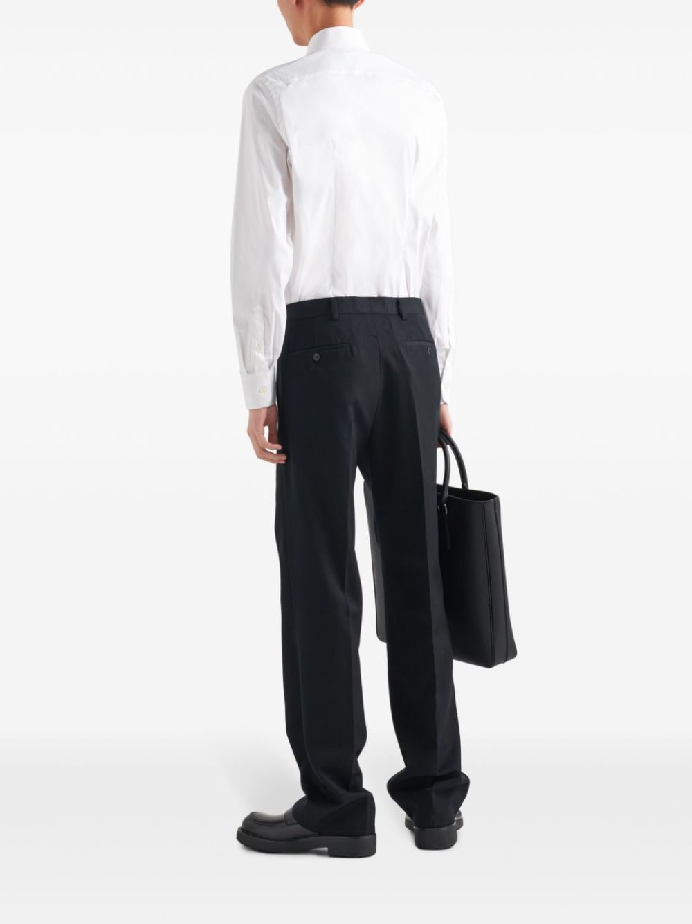 long-sleeve cotton shirt-2