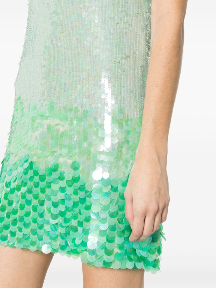 sequin mini dress-8