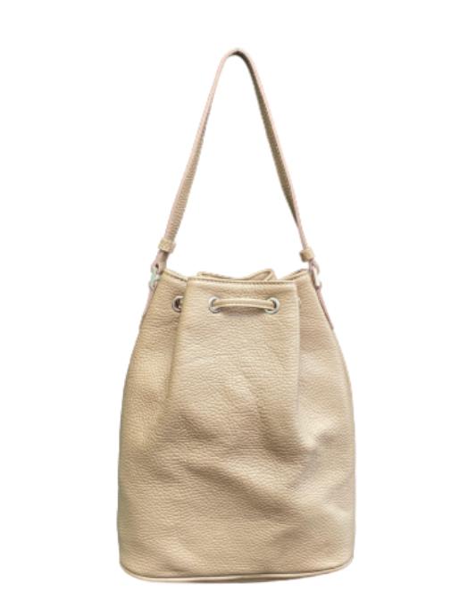 LA ROSE BORSA SACCHETTO GRANDE BLU REALE-15