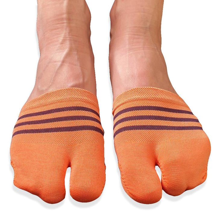 ANTIPAST tabi half socks-3