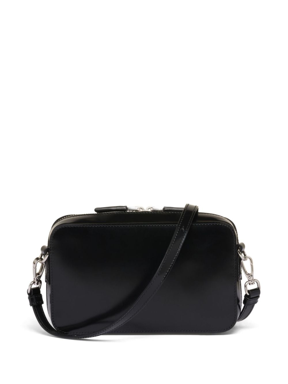 small Brique brushed crossbody bag-2