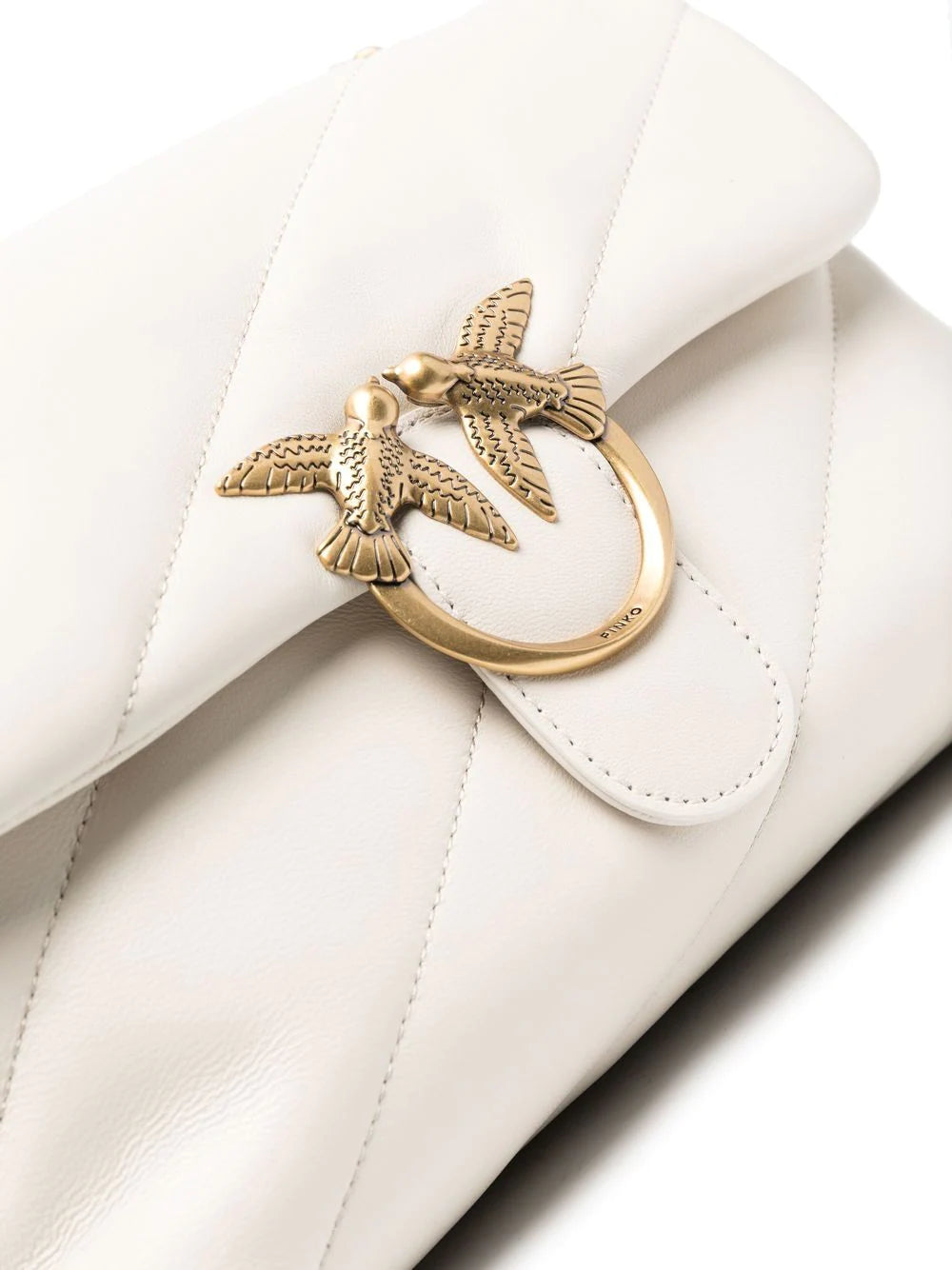 Love Classic Puff shoulder bag-17