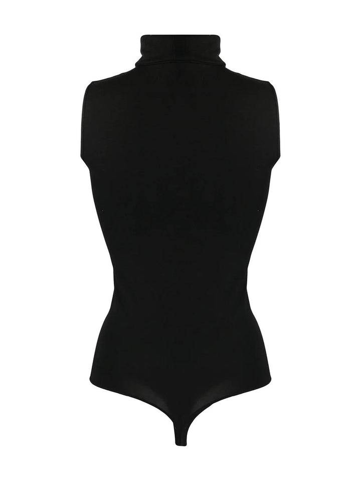 WOLFORD roll-neck sleeveless body-2