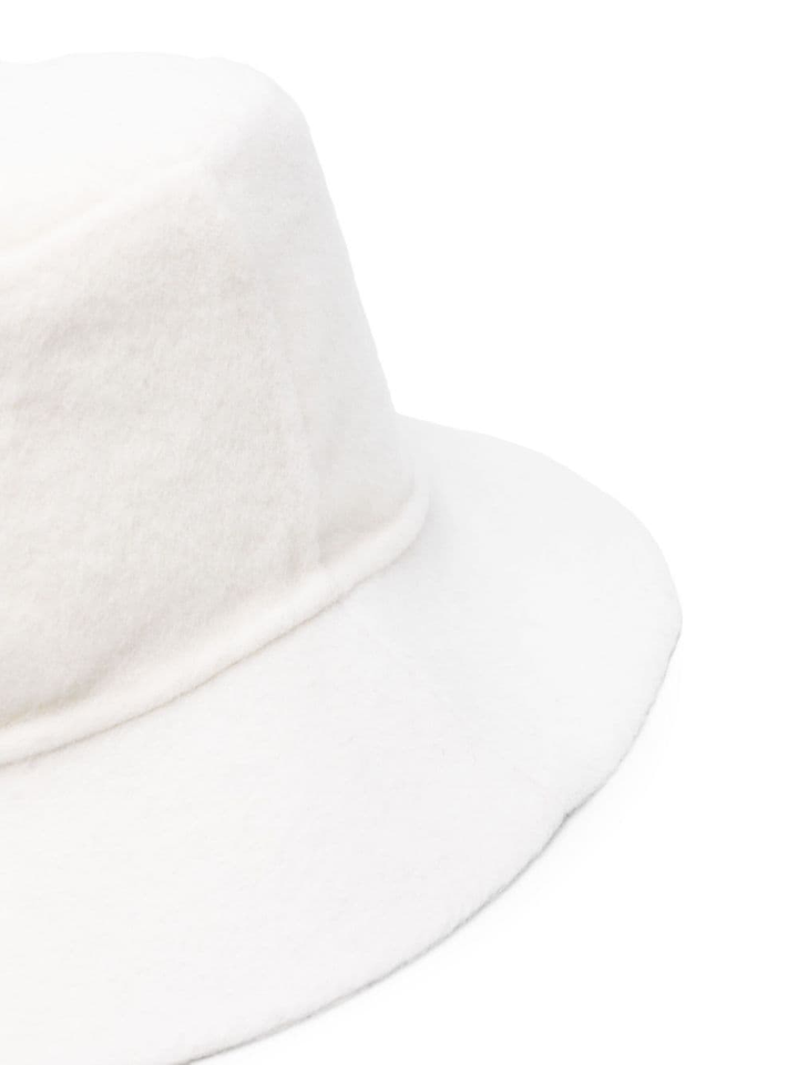 wide-brim wool bucket hat-4