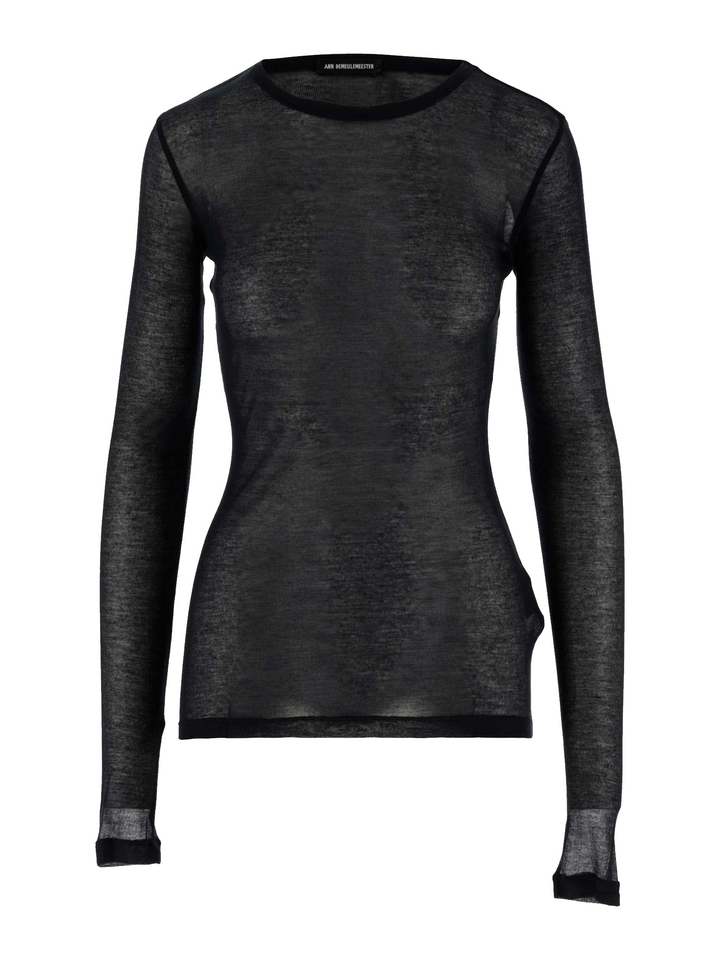 Fiene Slim Fit T-Shirt-1