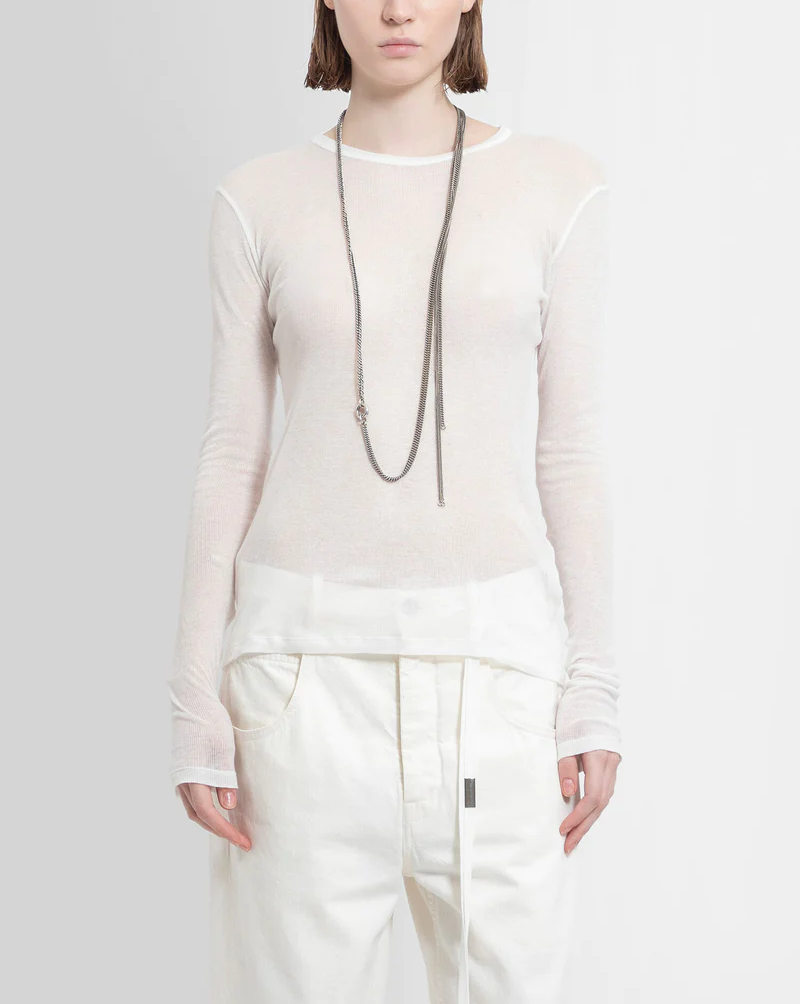 Fiene Slim Fit T-Shirt-2