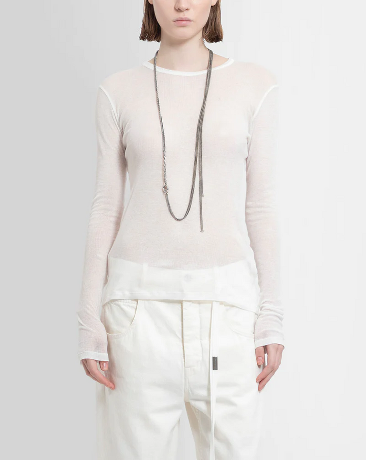 Fiene Slim Fit T-Shirt-2