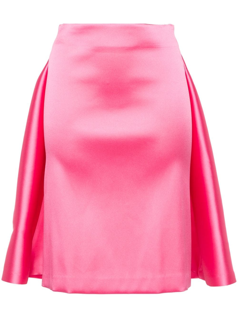 Papavero Balloon skirt-1