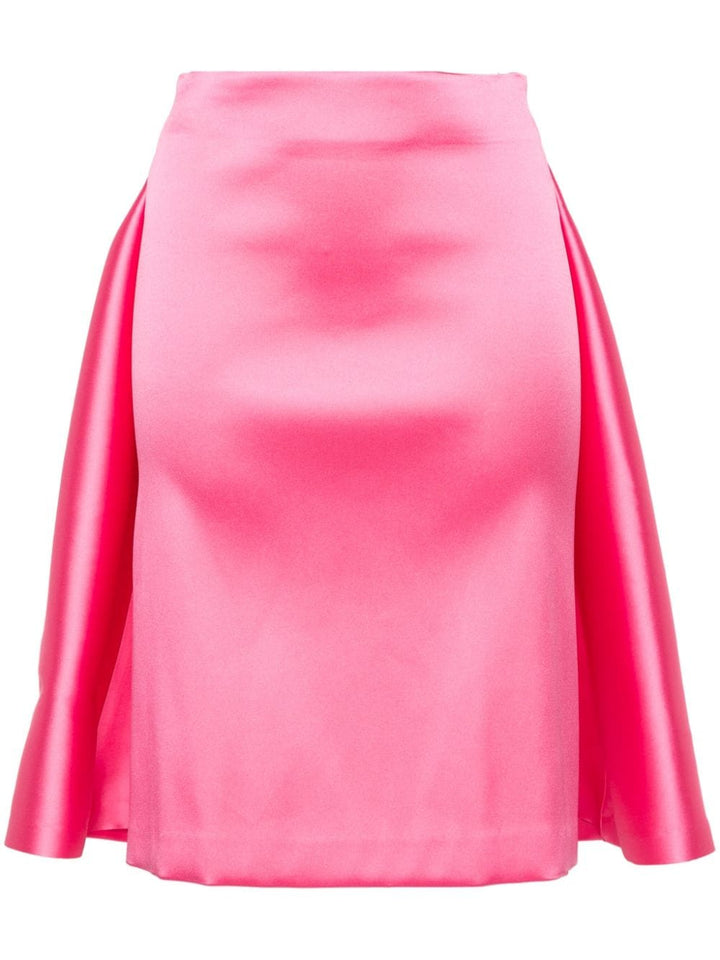 Papavero Balloon skirt-1