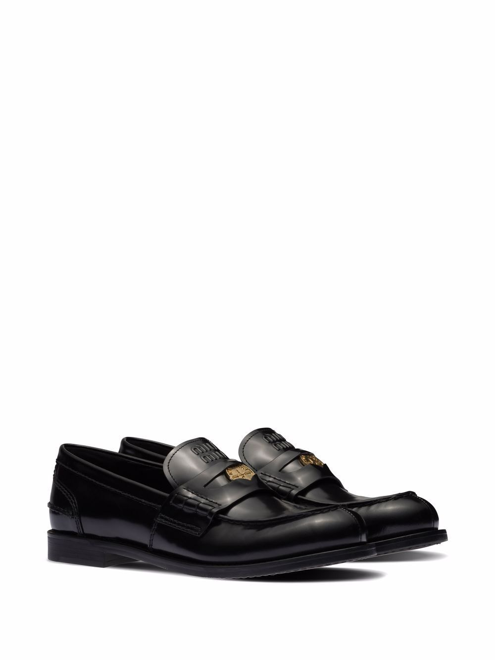 leather penny loafers-2