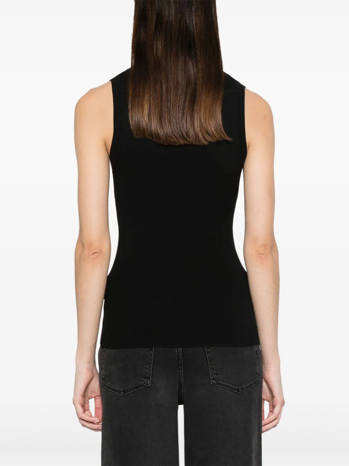 ribbed-knit tank top-16