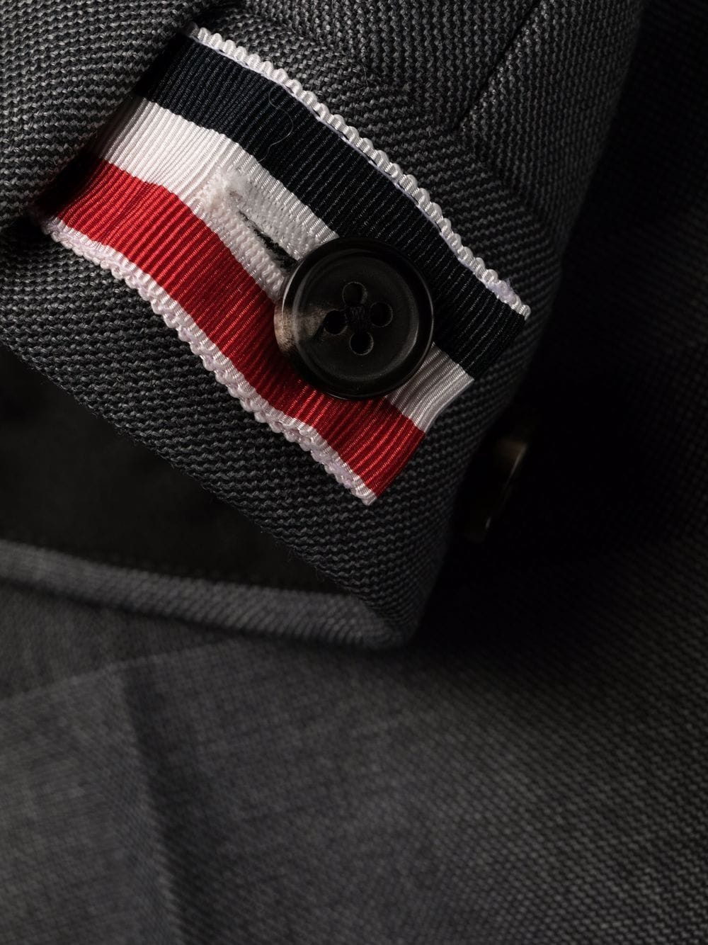 4-Bar cropped trousers-6