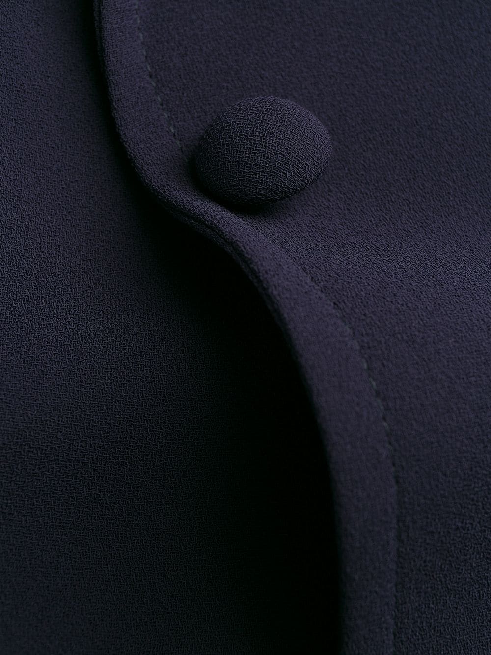 L'AUTRE CHOSE slim fit blazer-5