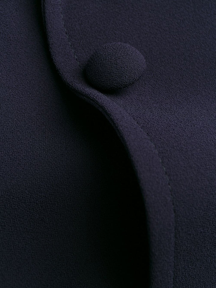 L'AUTRE CHOSE slim fit blazer-5