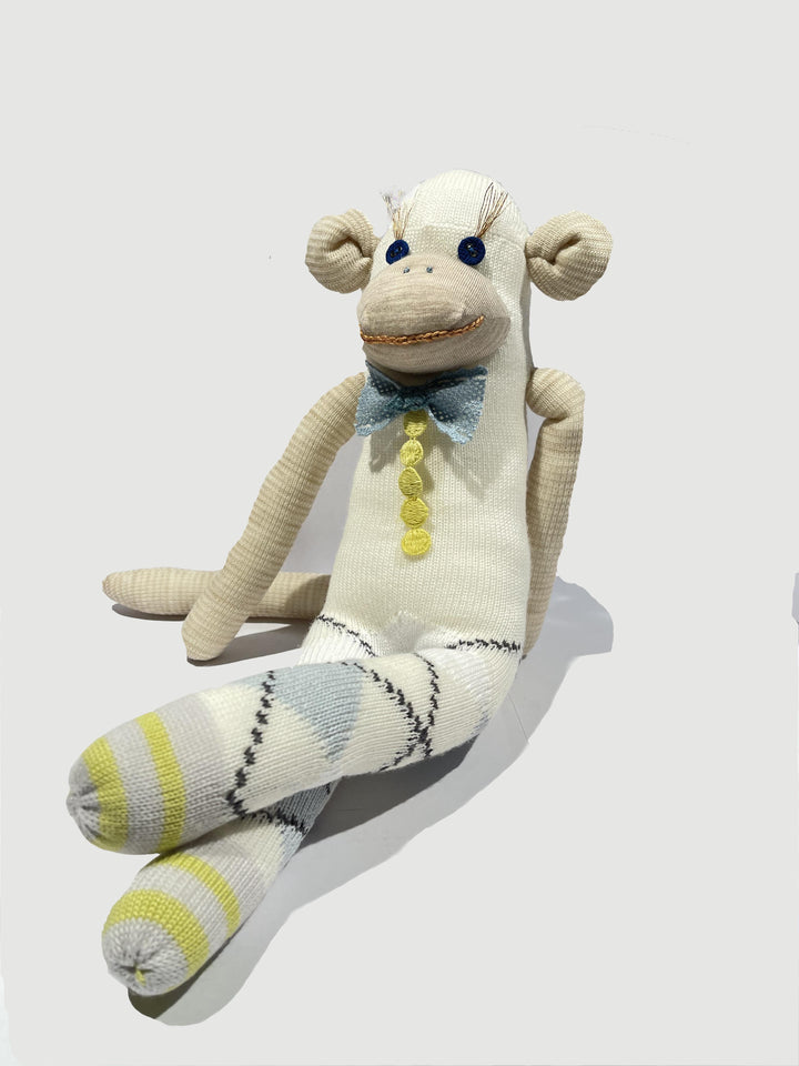 ANTIPAST knitted doll-11