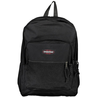 Eastpak Black Polyester Backpack