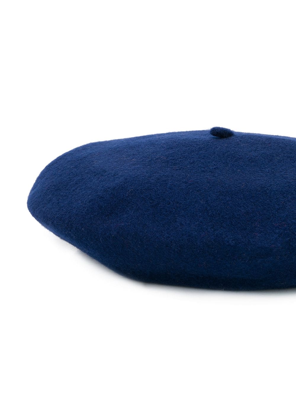 CELINE ROBERT knitted beret hat-1