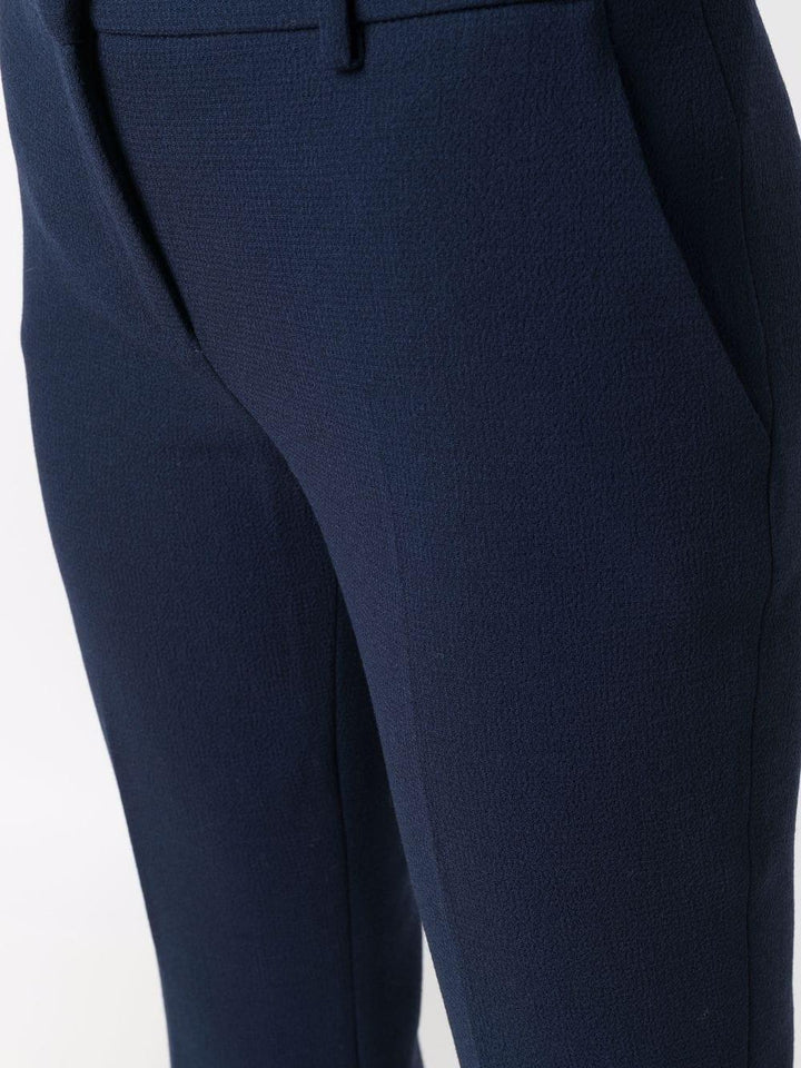 L'AUTRE CHOSE cropped tailored trousers-4