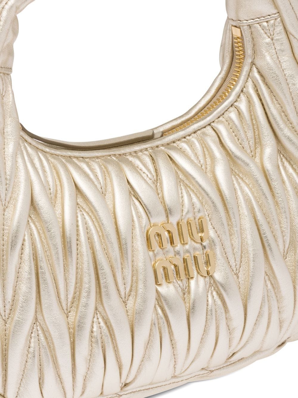 mini Wander matelassé shoulder bag-31